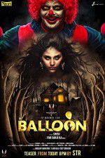 Watch Balloon Movie2k