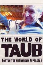 Watch World of Taub Movie2k