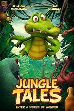 Watch Jungle Tales Movie2k