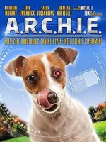 Watch A.R.C.H.I.E. Movie2k
