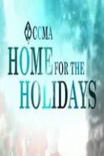 Watch CCMA Home for the Holidays Movie2k