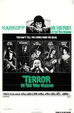 Watch Terror in the Wax Museum Movie2k