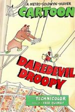 Watch Daredevil Droopy (Short 1951) Movie2k