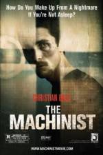 Watch The Machinist Movie2k