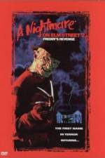 Watch A Nightmare on Elm Street Part 2: Freddy's Revenge Movie2k