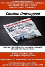 Watch Cocaine Unwrapped Movie2k