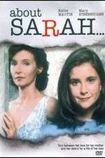 Watch About Sarah Movie2k