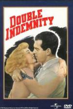 Watch Double Indemnity Movie2k