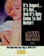 Watch Madonna: Blond Ambition World Tour Live Movie2k