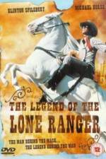 Watch The Legend of the Lone Ranger Movie2k