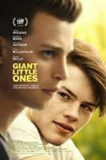 Watch Giant Little Ones Movie2k