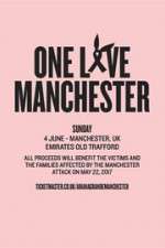 Watch One Love Manchester Movie2k