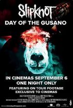 Watch Slipknot: Day of the Gusano Movie2k