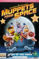 Watch Muppets from Space Movie2k