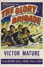 Watch The Glory Brigade Movie2k