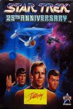 Watch Star Trek 25th Anniversary Special Movie2k