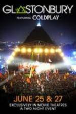 Watch Coldplay live at Glastonbury Movie2k