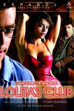 Watch Lolita's Club Movie2k