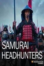 Watch Samurai Headhunters Movie2k