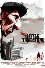 Watch Little Tombstone Movie2k