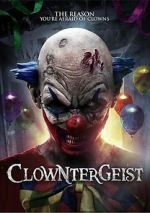 Watch Clowntergeist Movie2k