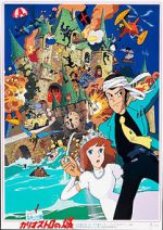 Watch The Castle of Cagliostro Movie2k