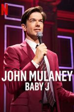 Watch John Mulaney: Baby J Movie2k