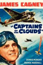 Watch Captains of the Clouds Movie2k