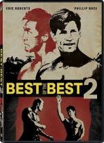 Watch Best of the Best II Movie2k