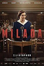 Watch Milada Movie2k