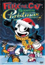 Watch Felix the Cat Saves Christmas Movie2k