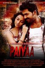 Watch Paiyaa Movie2k