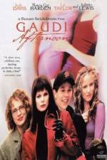 Watch Gaudi Afternoon Movie2k