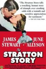 Watch The Stratton Story Movie2k