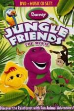 Watch Barney: Jungle Friends Movie2k