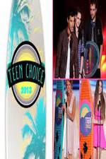 Watch Teen Choice Awards 2013 Movie2k