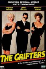 Watch The Grifters Movie2k