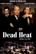 Watch Dead Heat Movie2k