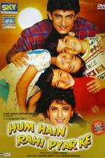 Watch Hum Hain Rahi Pyar Ke Movie2k