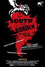 Watch South of the Border Movie2k