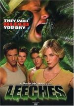 Watch Leeches! Movie2k