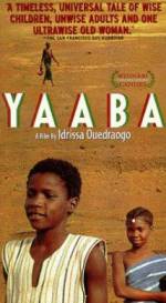 Watch Yaaba Movie2k