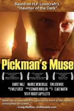 Watch Pickman's Muse Movie2k