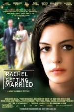 Watch Rachel Getting Married Movie2k