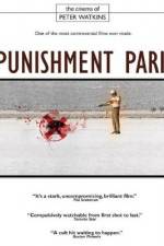 Watch Punishment Park Movie2k