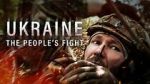 Watch Ukraine: The People\'s Fight Movie2k