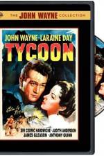 Watch Tycoon Movie2k