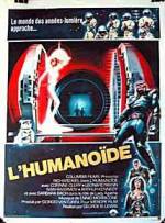 Watch The Humanoid Movie2k