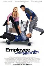 Watch Employee of the Month Movie2k