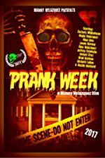 Watch Prank Week Movie2k